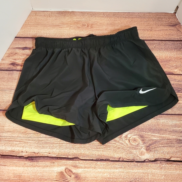 Nike Pants - Nike Women's Shorts